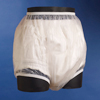 UltraSoft Hi-Back Plastic Pants