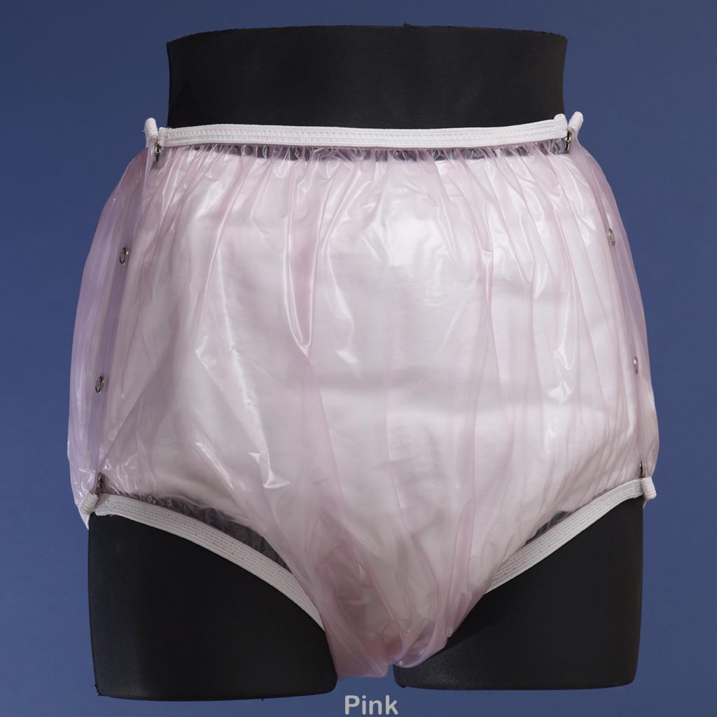 Teen Plastic Pants 81