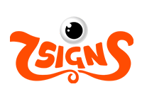 7Signs Casino Logo
