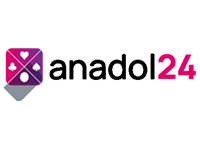 Anadol24 Casino Logo
