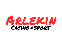 Arlekin Casino Logo