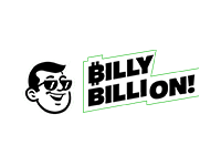 Billy Billion Casino Logo