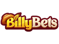 BillyBets Casino Logo