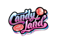 CandyLand Casino Logo