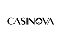 Casinova Casino Logo