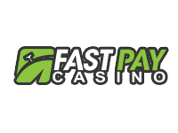 Fastpay Casino Logo