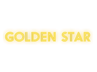 Golden Star Casino Logo