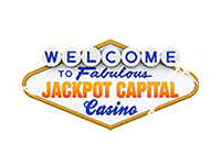 Jackpot Capital Casino Logo