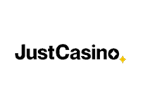 JustCasino Logo