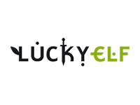 Lucky Elf Casino Logo