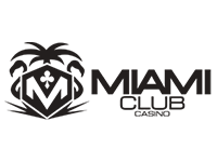 Miami Club Casino Logo