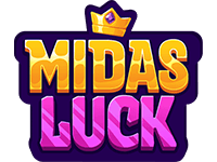 MidasLuck Casino Logo