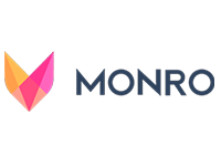 Monro Casino Logo