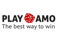 PlayAmo Casino Logo