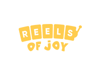 Reels of Joy Casino Logo