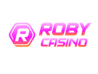 Roby Casino Logo