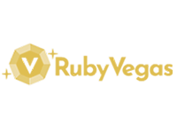 Ruby Vegas Casino Logo