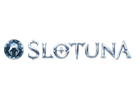 Slotuna Casino Logo