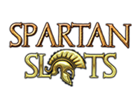 Spartan Slots Casino Logo