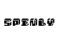 Spinly Casino Logo