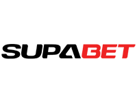SupaBet Casino Logo