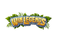 WinLegends Casino Logo