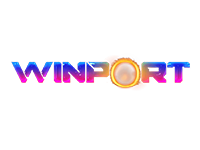 WinPort Casino Logo