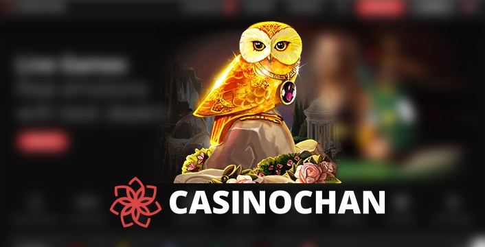 CasinoChan Thursday Free Spins