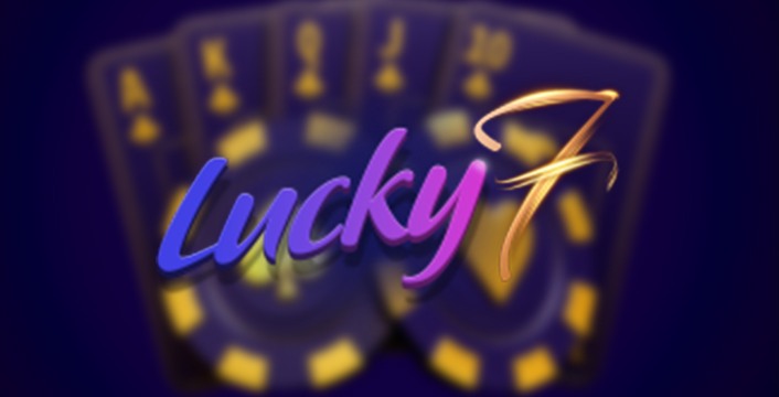 Claim A 50% Match And 50 Free Spins at Lucky7even