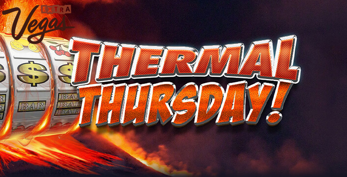 Extra Vegas Casino Thermal Thursday