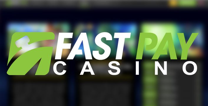 Fastpay Casino Saturday Free Spins Bonuses