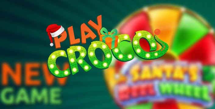 PlayCroco Casino Get 200% + 50 Free Spins On a New Pokie