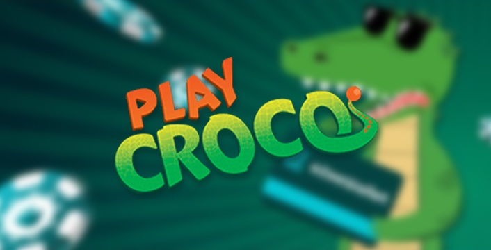 Get 60 Free Spins and a Match Bonus for Using eZeeWallet at PlayCroco Casino
