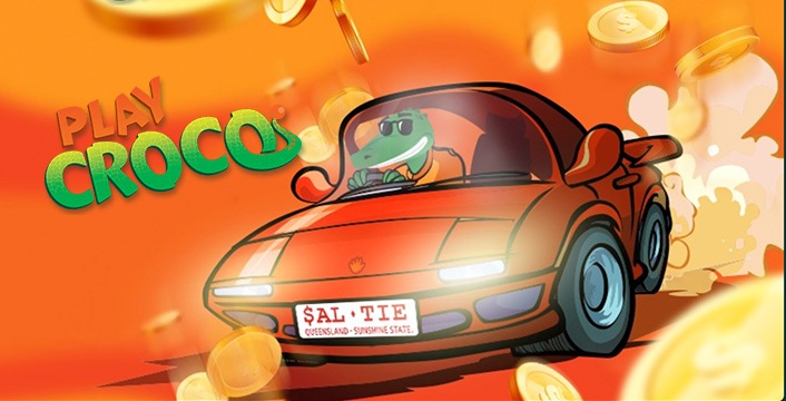 PlayCroco Casino Casino Weekly Rewards