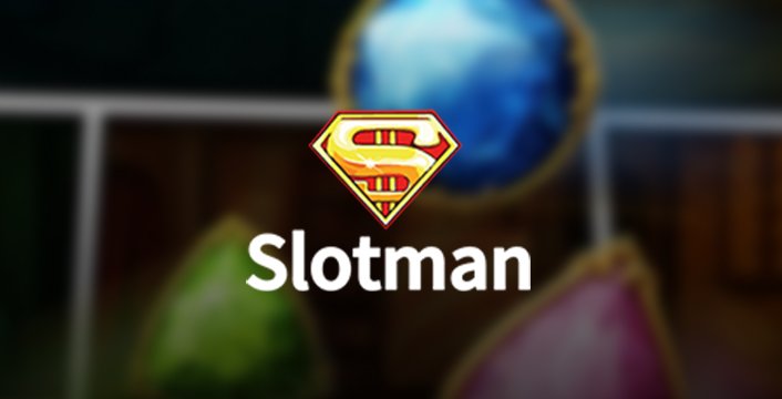 Slotman Casino Get $250 and 35 Free Spins Weekly