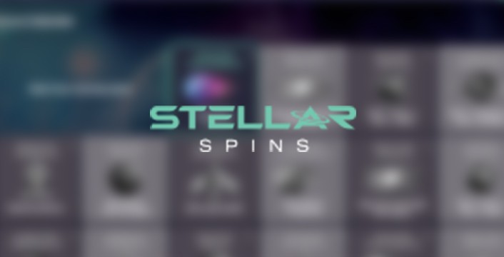 Stellar Spins Casino Get Daily Rewards