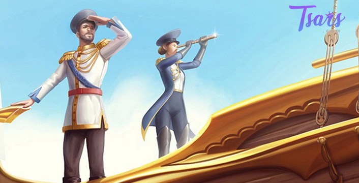 Tsars Casino Weekend Bonuses