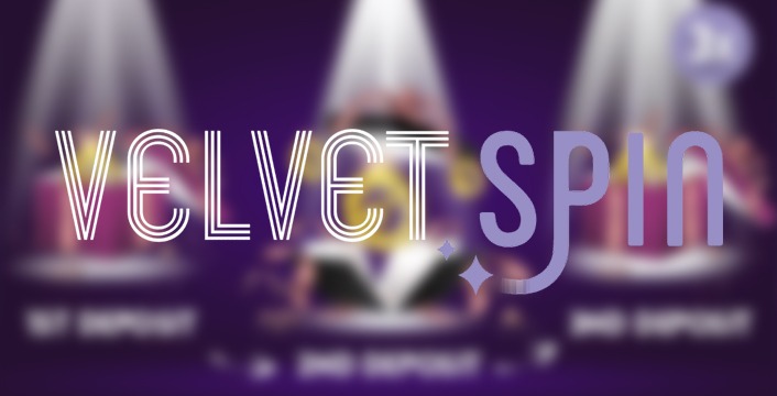Velvet Spin Casino No Rules Bonus