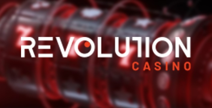 Win 200 Free Chips Weekly at Revolution Casino
