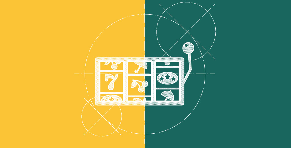 How Do Online Pokies Work?