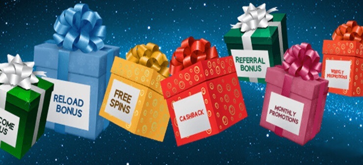 Casino Bonuses